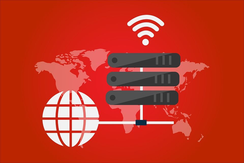DNS vs VPN