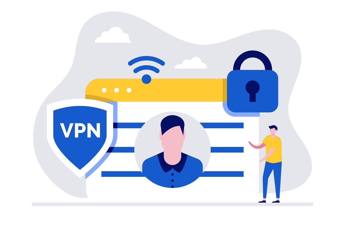 VPN Location Changer: How To Change Your Location And IP With A VPN