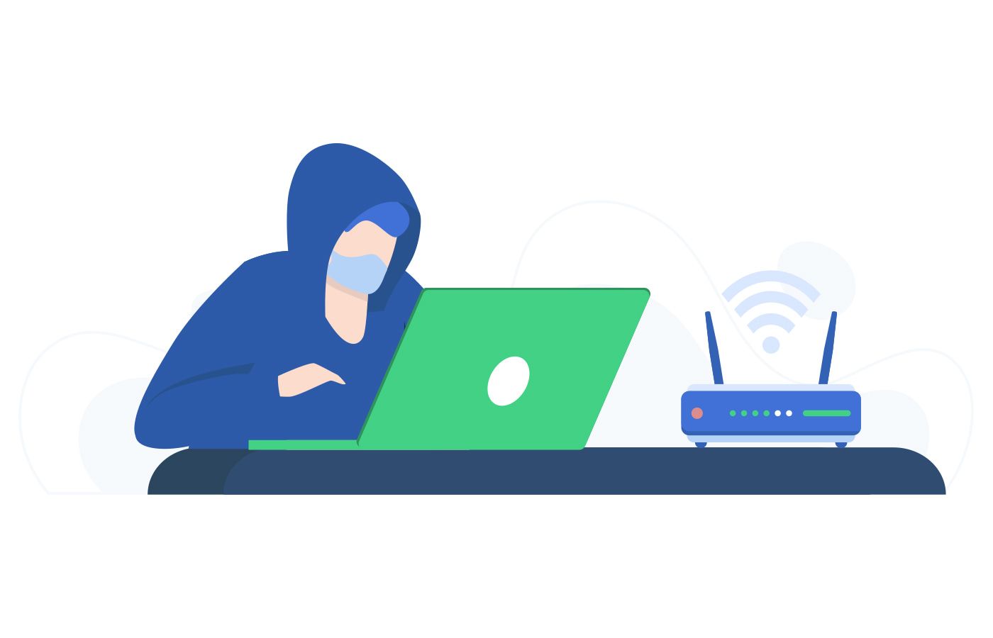 How to Make Your Wi-Fi Secure – Router Switch Blog