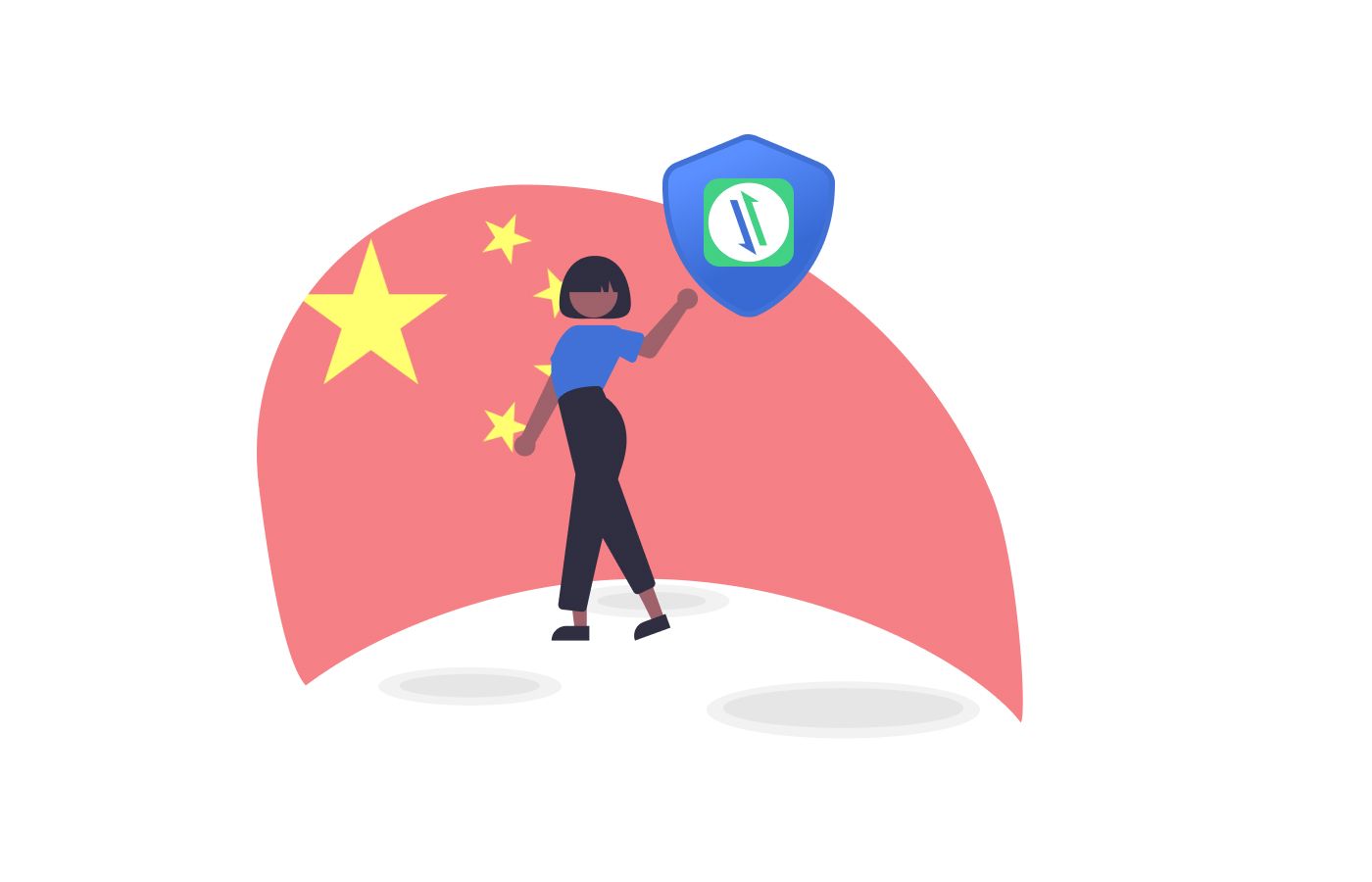 Is It Legal To Use A VPN In China In 2022?