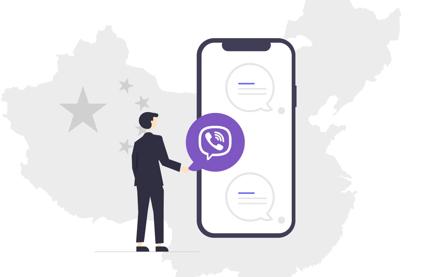 Does Viber App Work In China And How To Access It In 2022