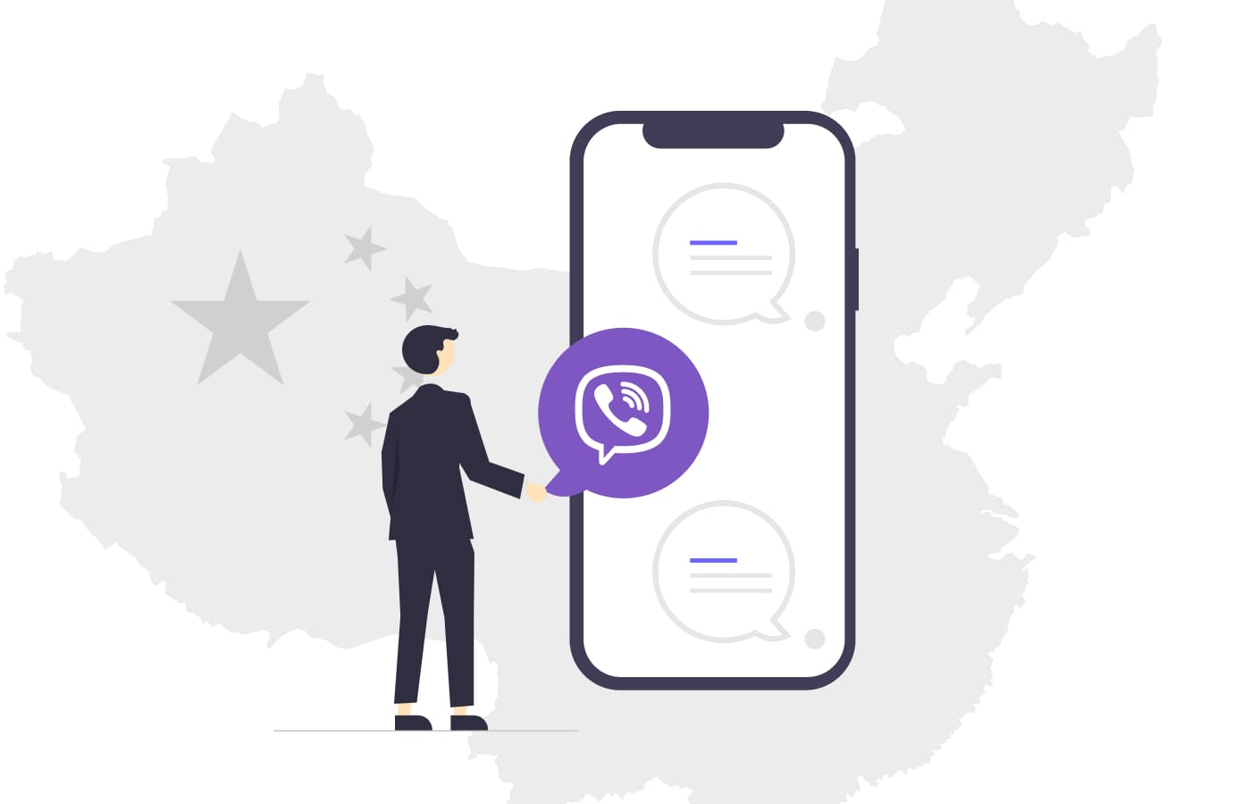 vpn for china phone