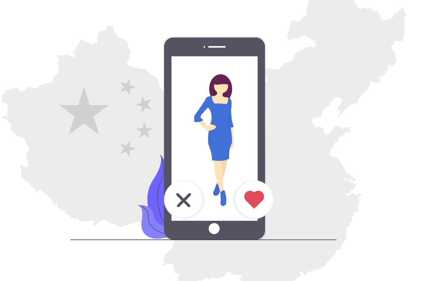 How To Access Tinder In China In 2022 (+ Tinder Alternatives)