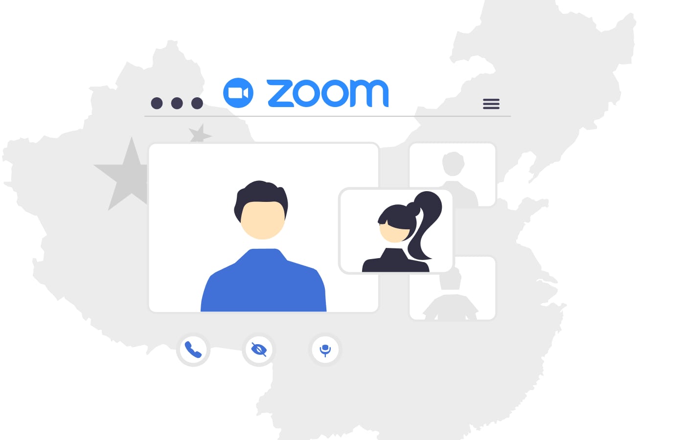 Does Zoom work in China?