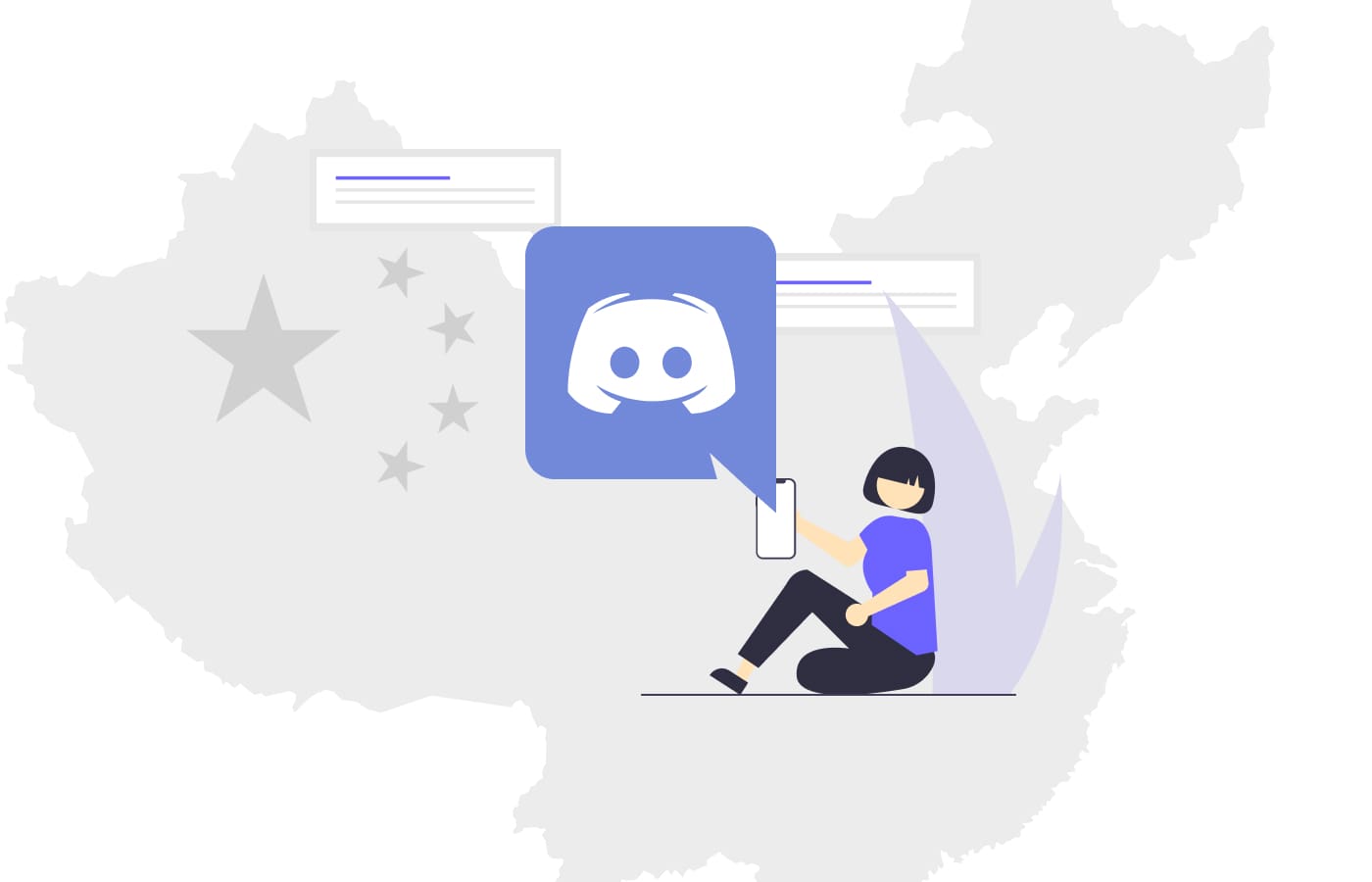 Is Discord Banned in China? Yes. But Here’s a Workaround!