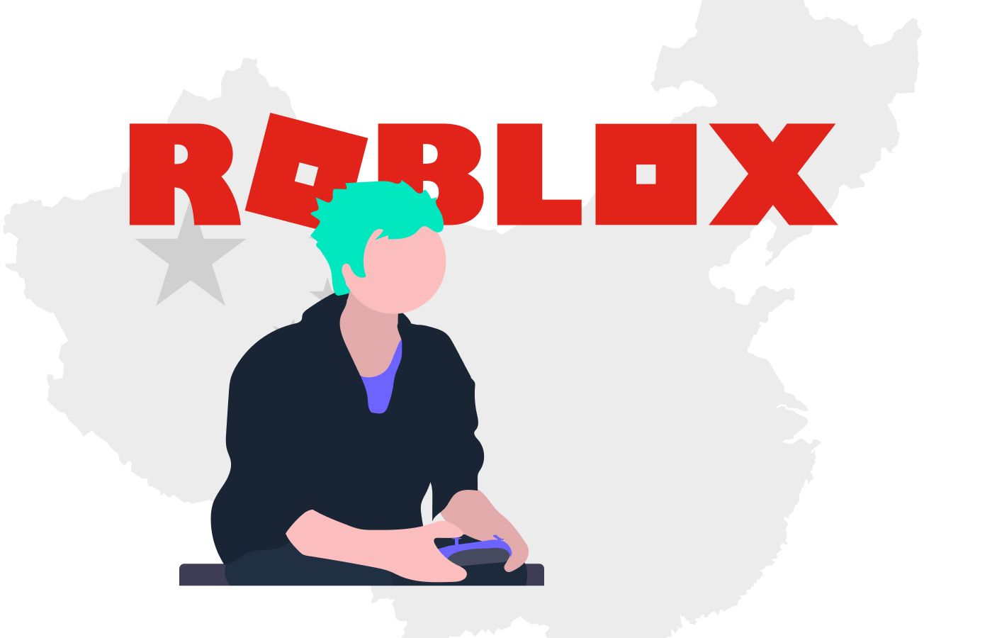 Is Roblox Banned In China In 2022 