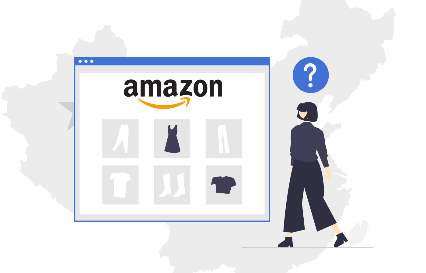 How To Use Amazon In China In 2024