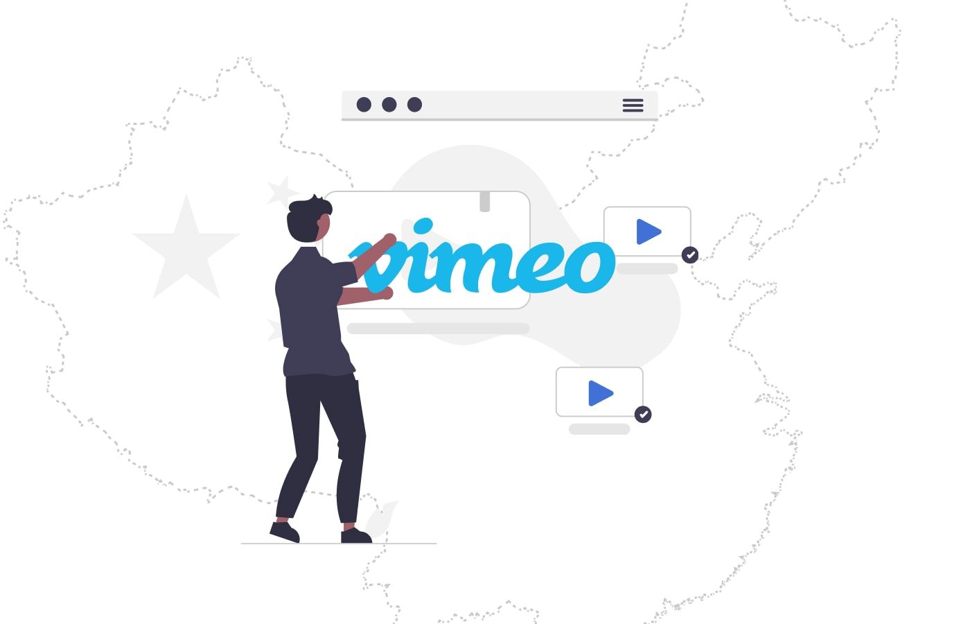 How To Unblock Vimeo In China in 2024