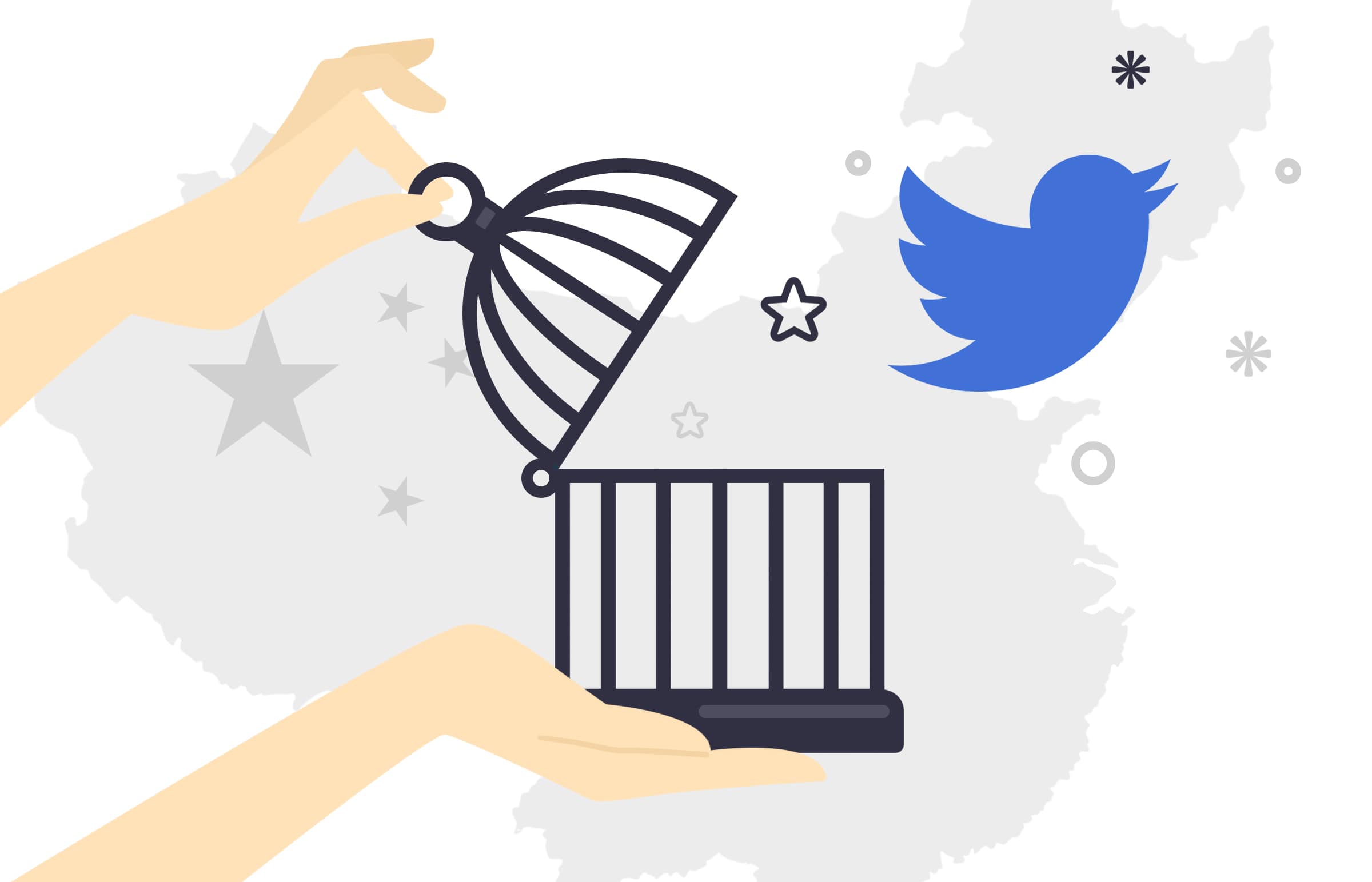 Can You Use Twitter In China? Yes! Here’s How.