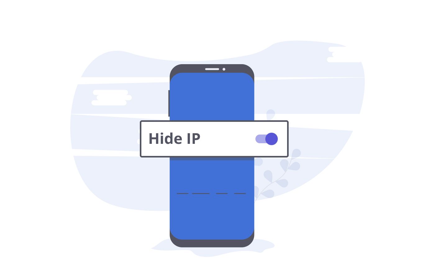 vindue ukuelige Stirre How to Hide IP Address On Android In 2022